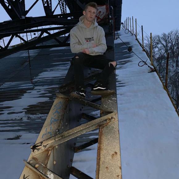 Meet your Posher, Jacob - Picture 1 of 1